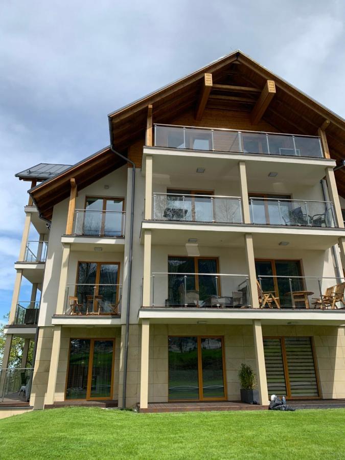 Apartament Montana Karpacz Exterior foto