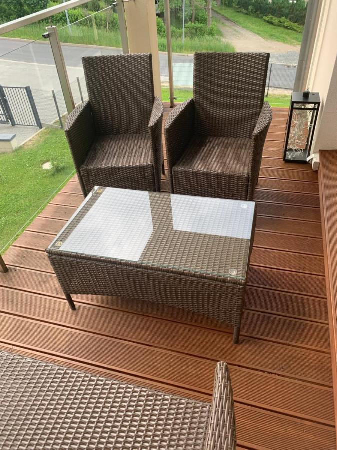 Apartament Montana Karpacz Exterior foto